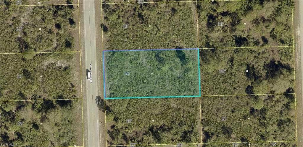 1004 Richmond AVE N LEHIGH ACRES, FL 33972