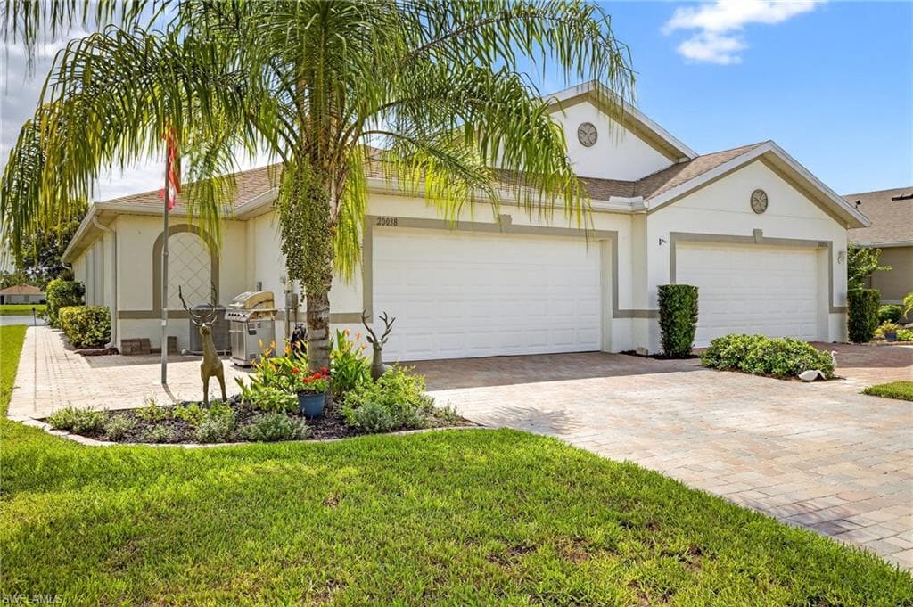 20038 Fiddlewood AVE NORTH FORT MYERS, FL 33917