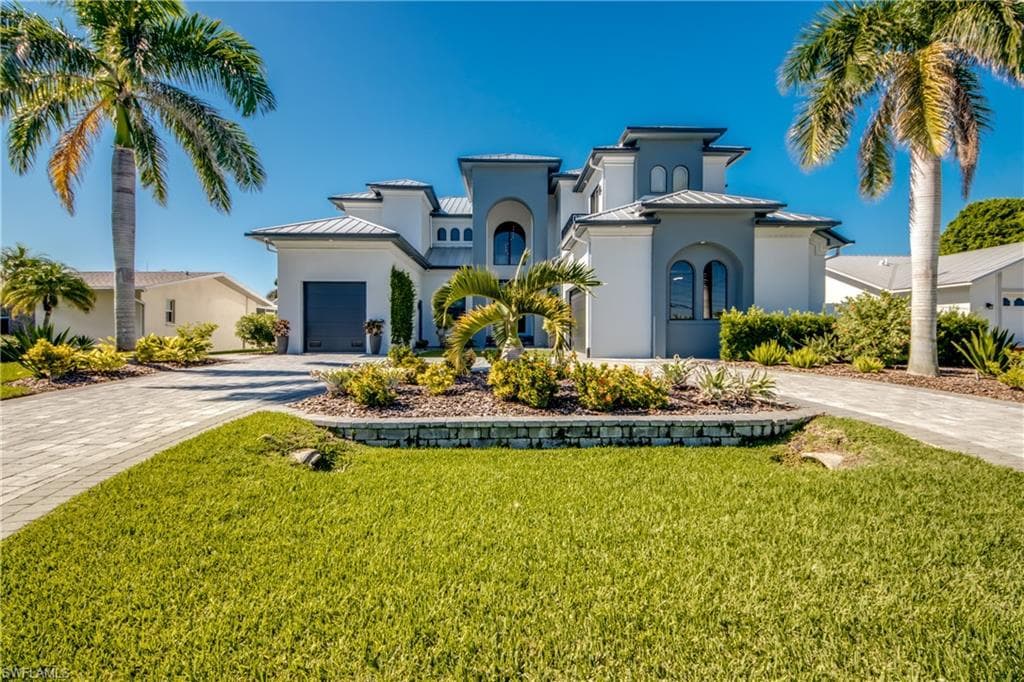 1436 Viking CT CAPE CORAL, FL 33904
