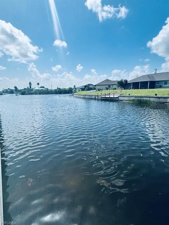 1410 SW 1st ST CAPE CORAL, FL 33991