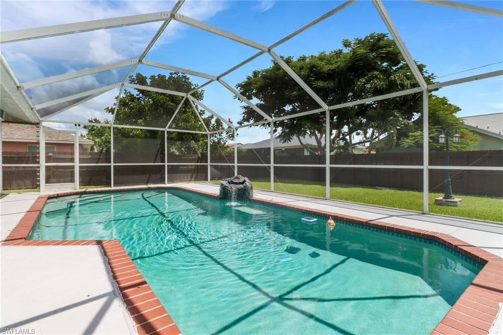3036 42nd TER SW NAPLES, FL 34116