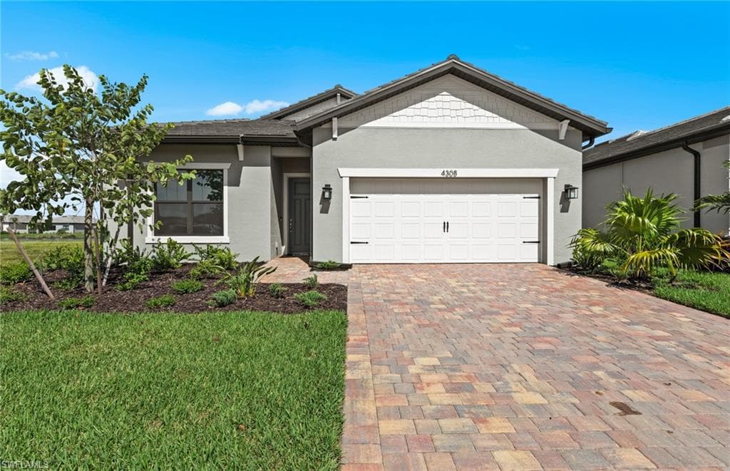 4308 Annapolis AVE AVE MARIA, FL 34142