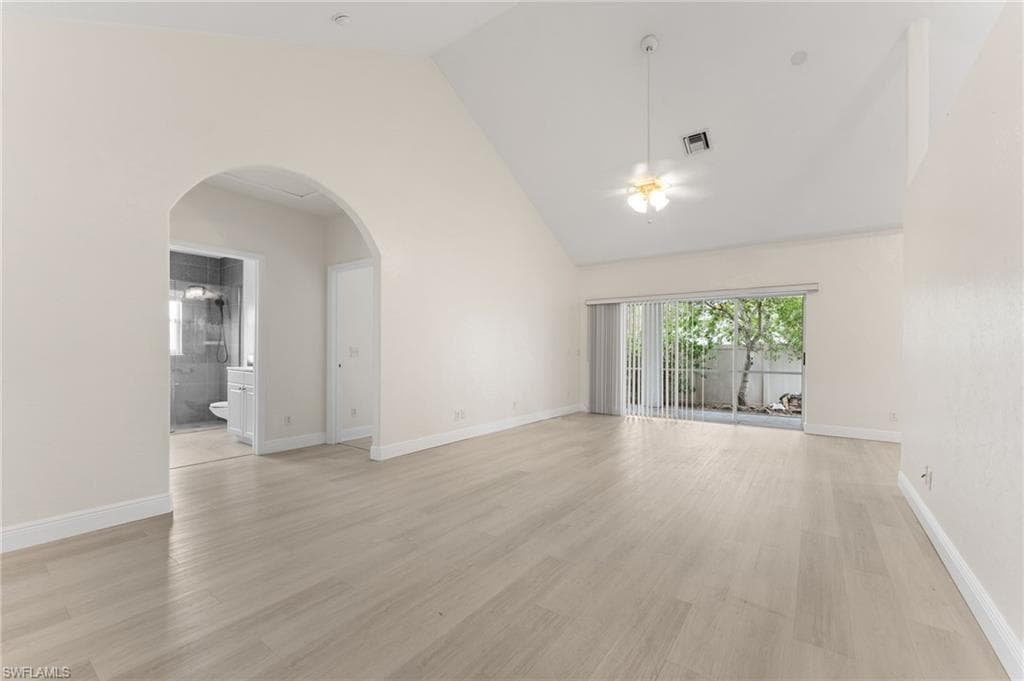 17568 Braddock RD FORT MYERS, FL 33967