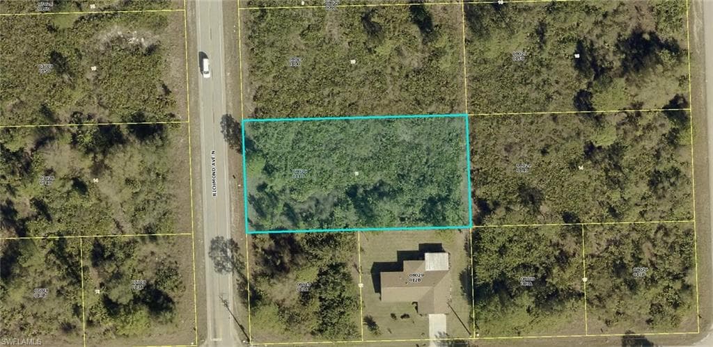 1002 Richmond AVE N LEHIGH ACRES, FL 33972