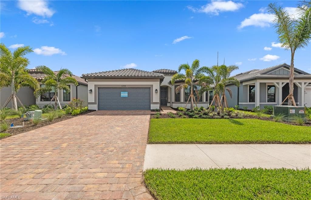 4377 ANNAPOLIS AVE AVE MARIA, FL 34142