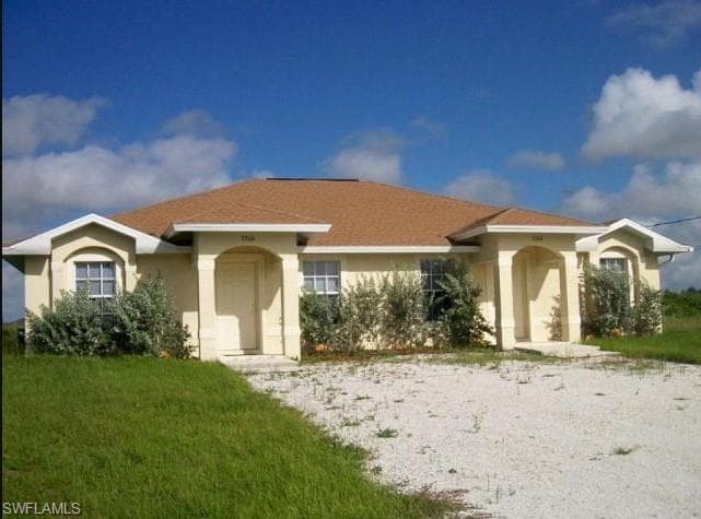 2206 Haviland AVE S LEHIGH ACRES, FL 33973
