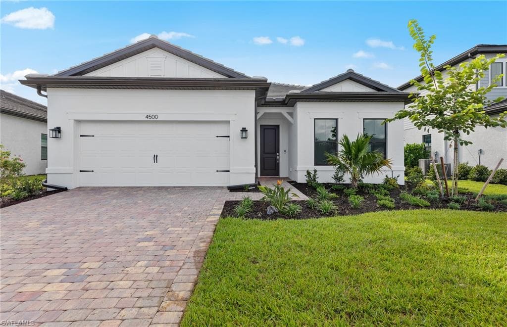 4500 ANNAPOLIS AVE AVE MARIA, FL 34142