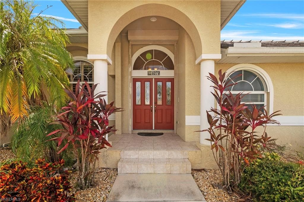 4079 San Massimo DR PUNTA GORDA, FL 33950