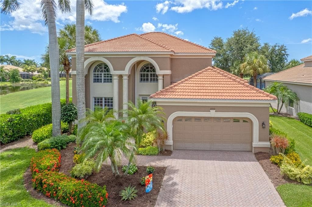 23510 Caraway Lakes DR ESTERO, FL 34135