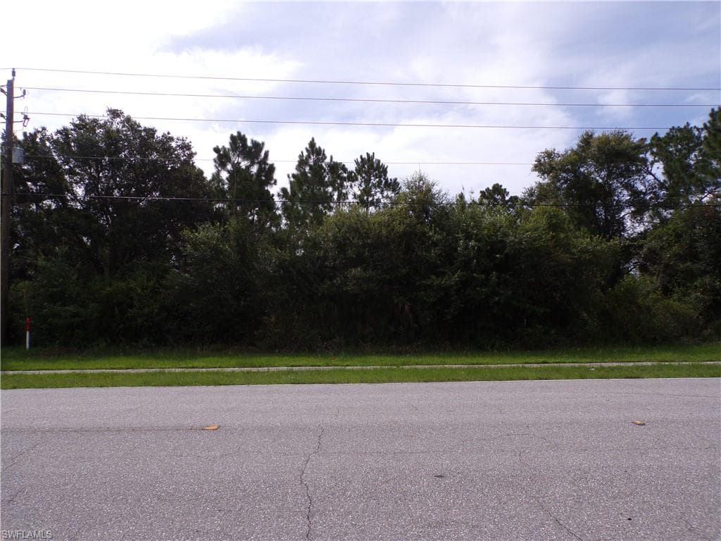 Ponce De Leon BLVD NORTH PORT, FL 34291