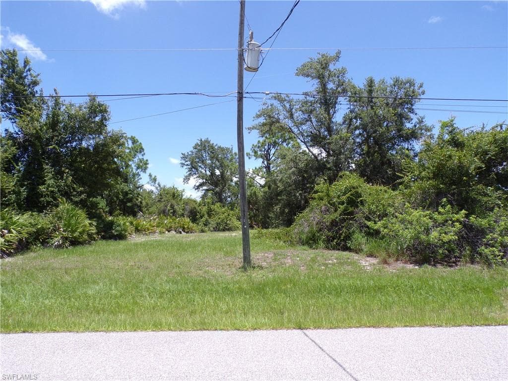 160 Baytree DR ROTONDA WEST, FL 33947