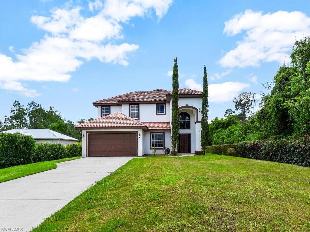 4380 20th AVE NE NAPLES, FL 34120
