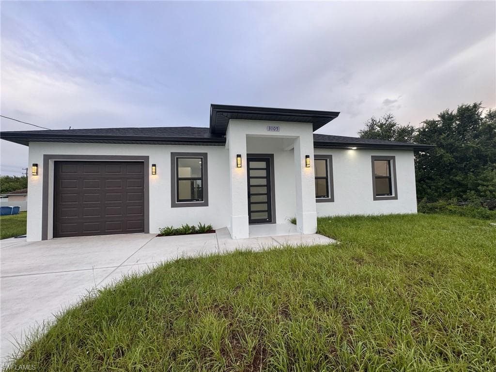 3105 11th ST SW LEHIGH ACRES, FL 33976