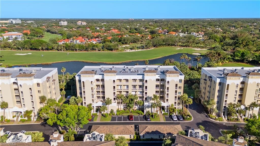 7671 Pebble Creek CIR 206 NAPLES, FL 34108