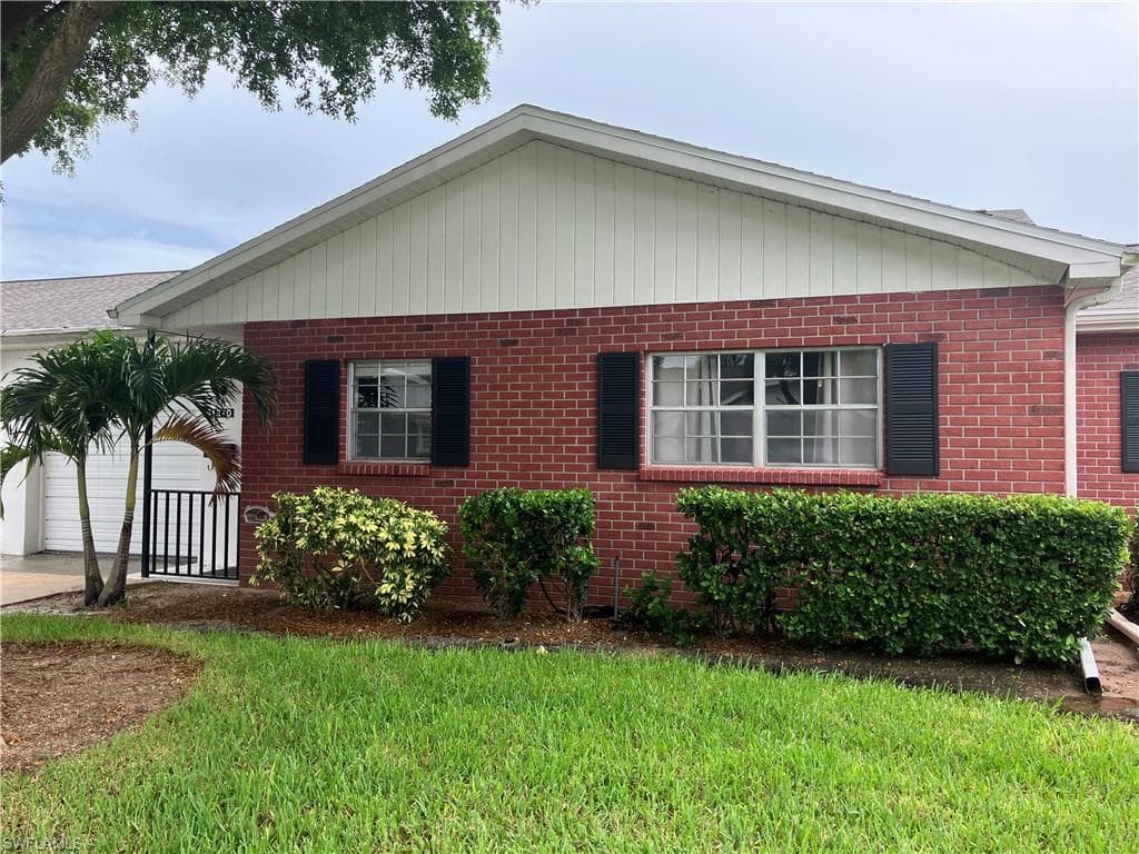 1370 Bunker WAY FORT MYERS, FL 33919
