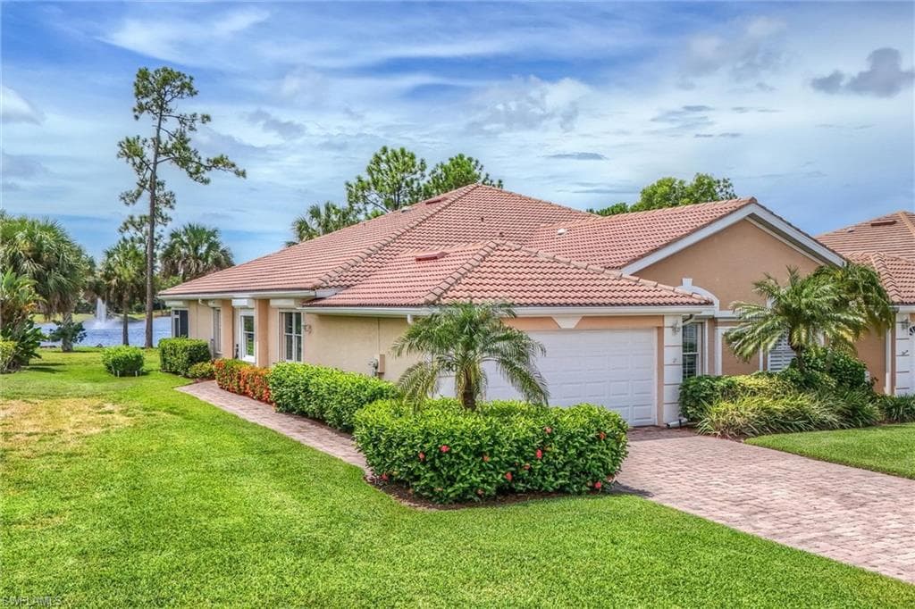 7750 Haverhill CT NAPLES, FL 34104