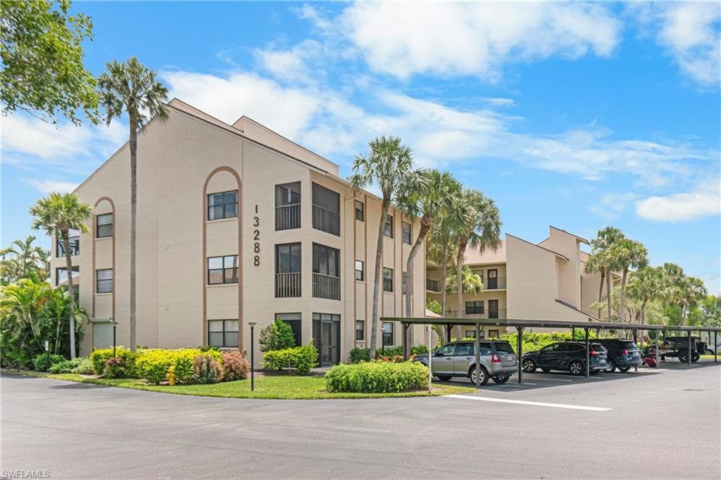 13288 White Marsh LN 3412 FORT MYERS, FL 33912