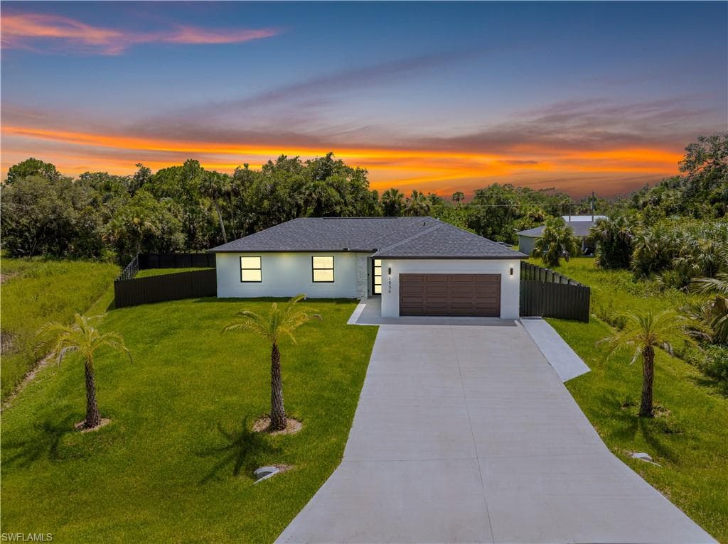 1035 MARCH LN LABELLE, FL 33935