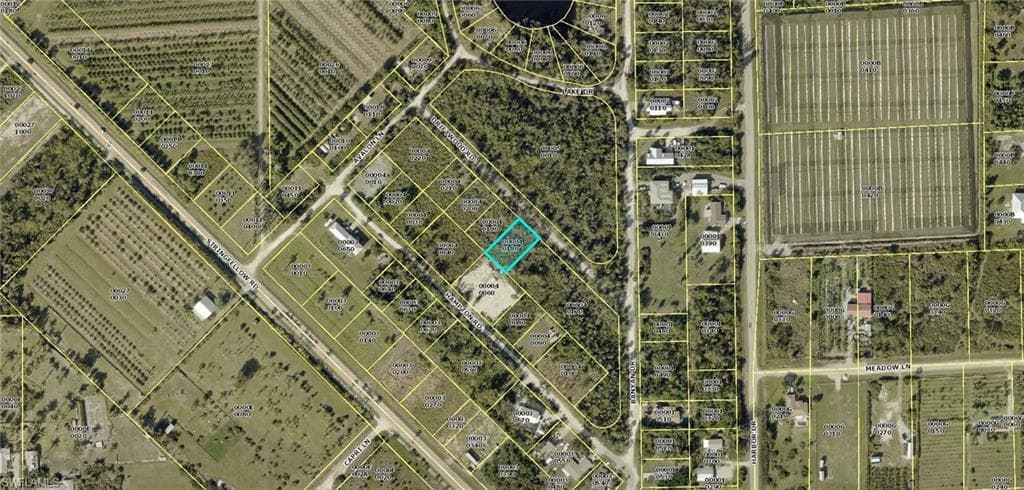 13781 Driftwood RD BOKEELIA, FL 33922