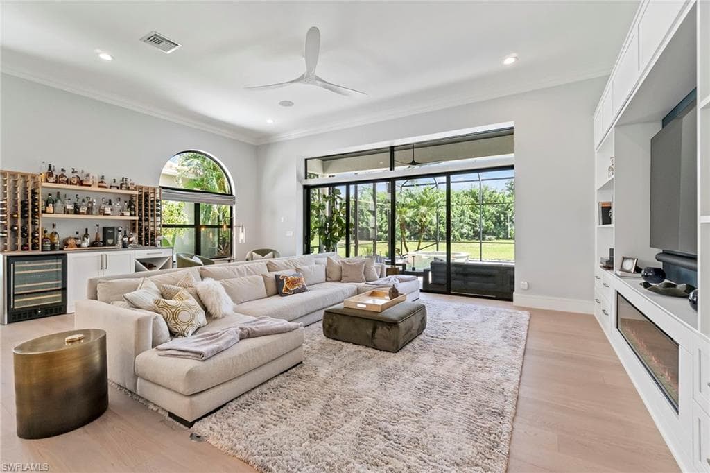 4906 Baybridge BLVD ESTERO, FL 33928