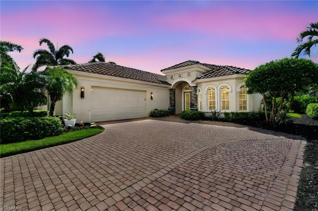12471 Villagio WAY FORT MYERS, FL 33912