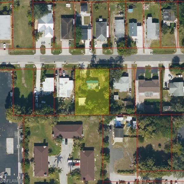 3148 & 3164 Francis AVE NAPLES, FL 34112