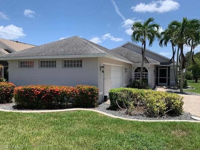 13380 Wild Cotton CT NORTH FORT MYERS, FL 33903
