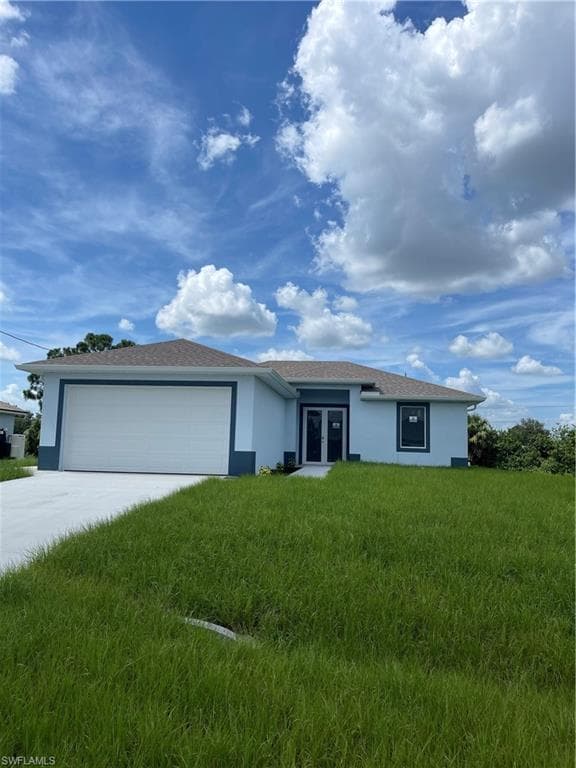 3308 2nd ST SW LEHIGH ACRES, FL 33976