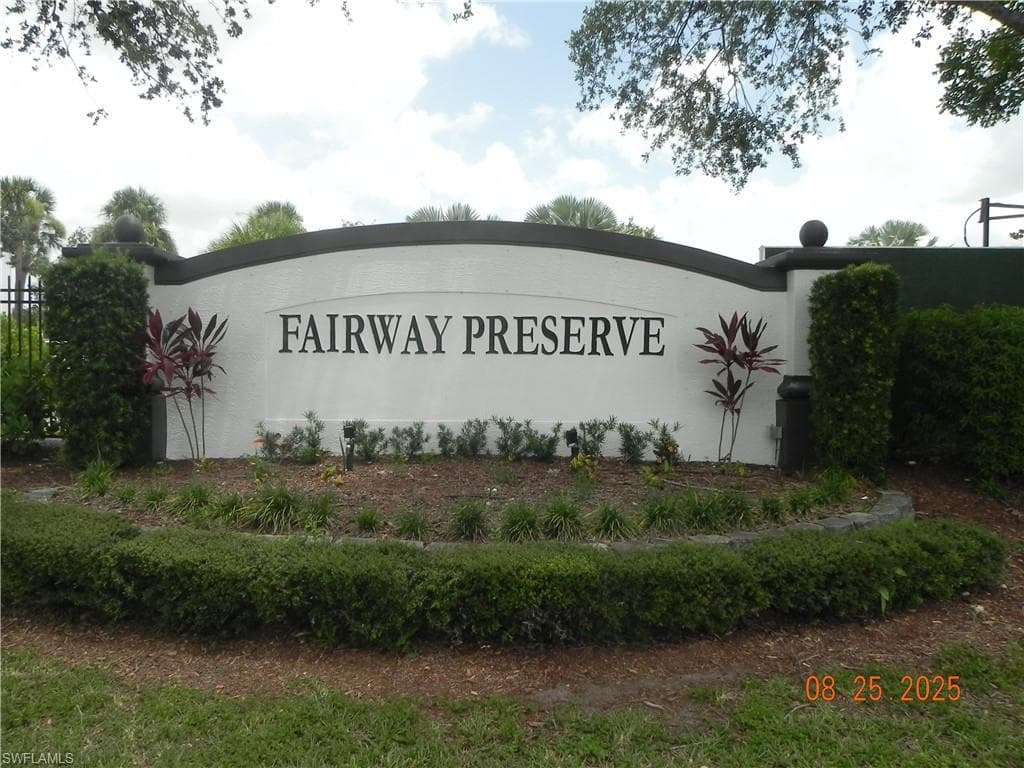 7905 Preserve CIR 111 NAPLES, FL 34119