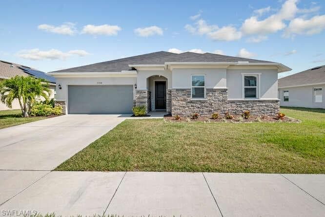 6564 Bay Ridge WAY FORT MYERS, FL 33908