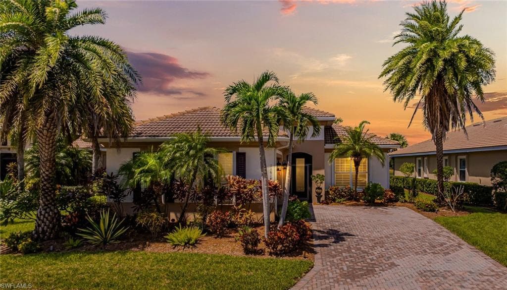 11614 Giulia DR FORT MYERS, FL 33913