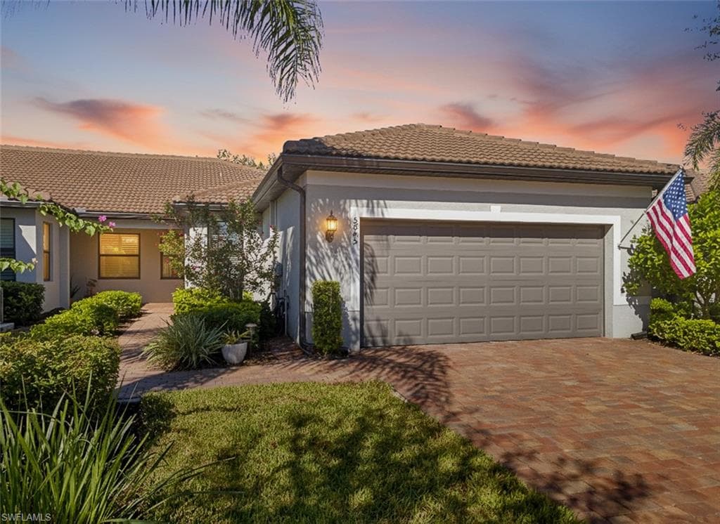 5845 Mayflower WAY AVE MARIA, FL 34142