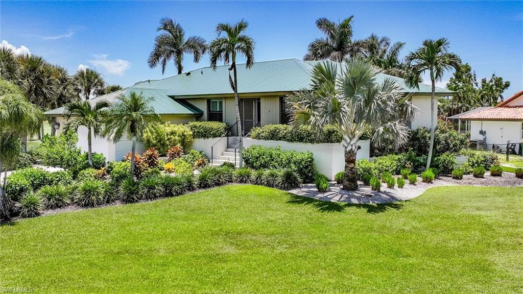1286 Par View DR SANIBEL, FL 33957