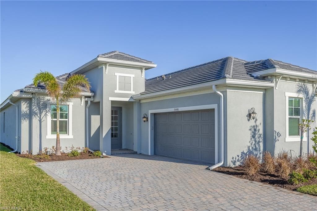15048 Redbud LN PUNTA GORDA, FL 33955