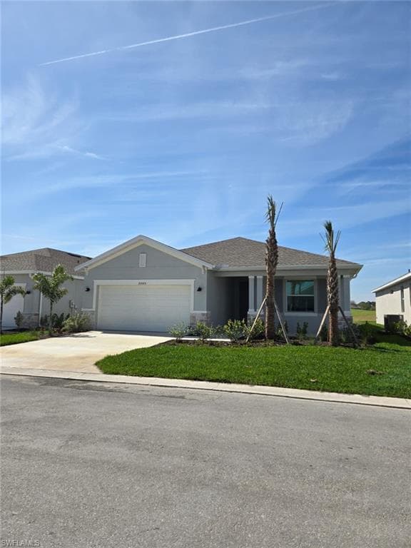 20585 Copperhead Dr LEHIGH ACRES, FL 33936
