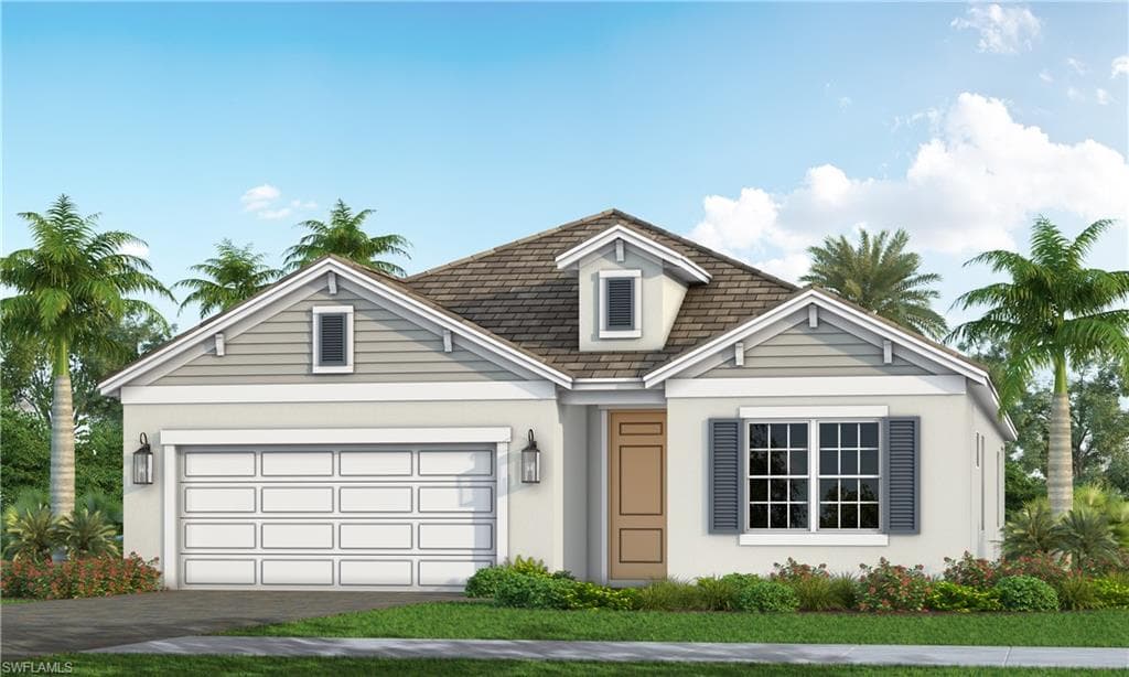 4073 Aquila PL NAPLES, FL 34120