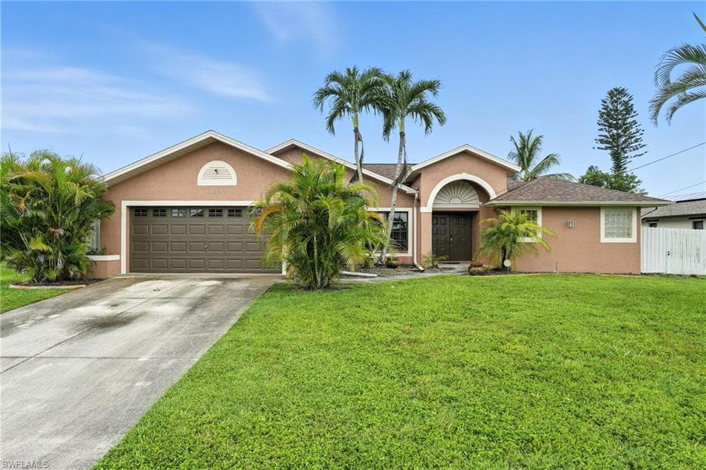 1830 SE 4th ST CAPE CORAL, FL 33990