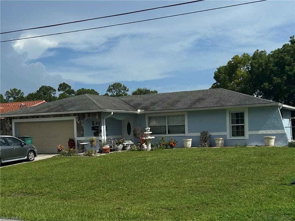 4212 32nd AVE SW NAPLES, FL 34116