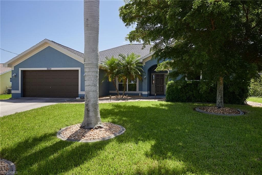 3321 SW 26th PL CAPE CORAL, FL 33914