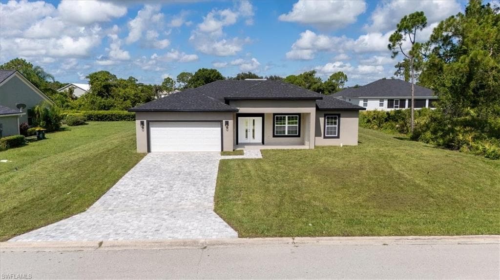 5307 Ponce De Leon BLVD SEBRING, FL 33872
