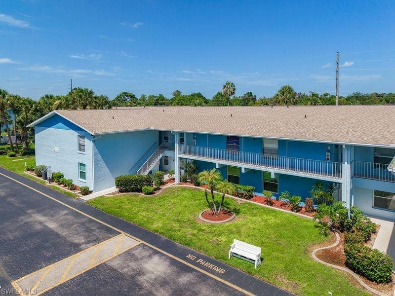 1100 Pondella RD 504 CAPE CORAL, FL 33909