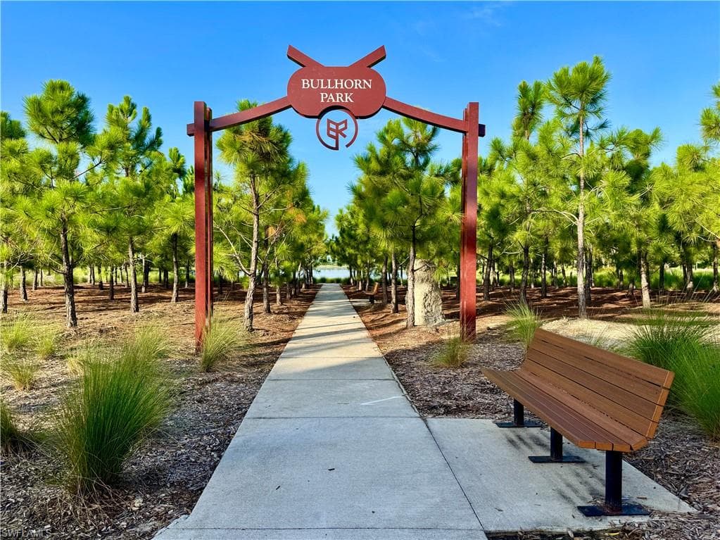 17390 Alderwood LN PUNTA GORDA, FL 33982