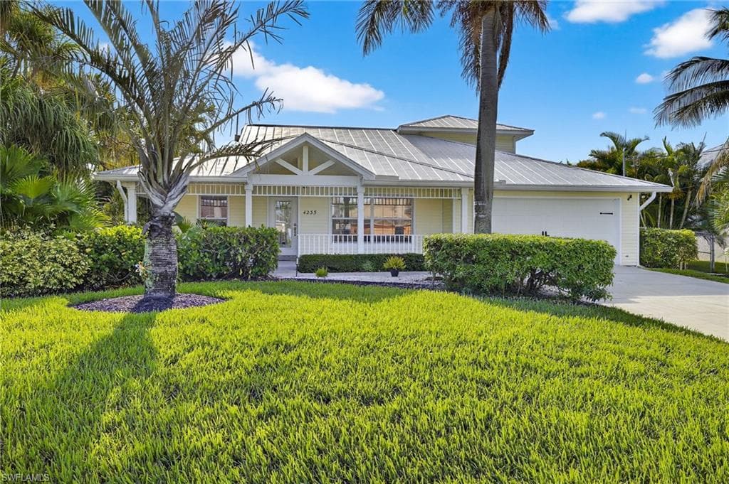 4235 SW 20th AVE CAPE CORAL, FL 33914