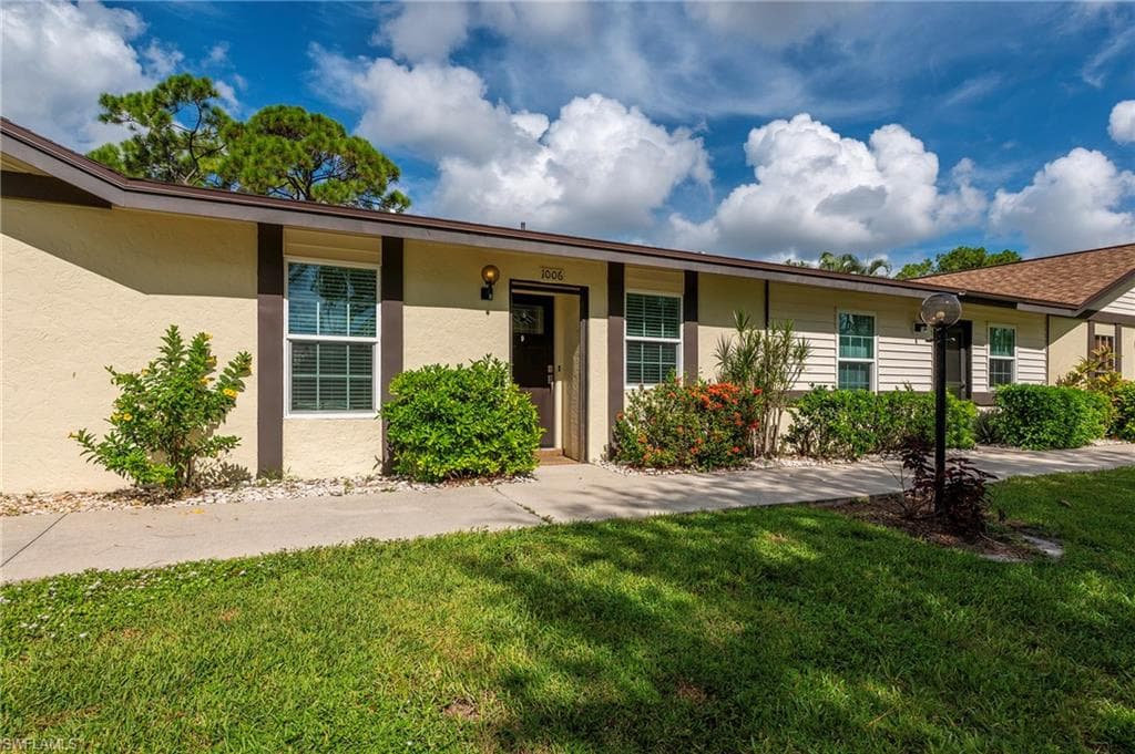 1006 Pine Isle LN 1006 NAPLES, FL 34112