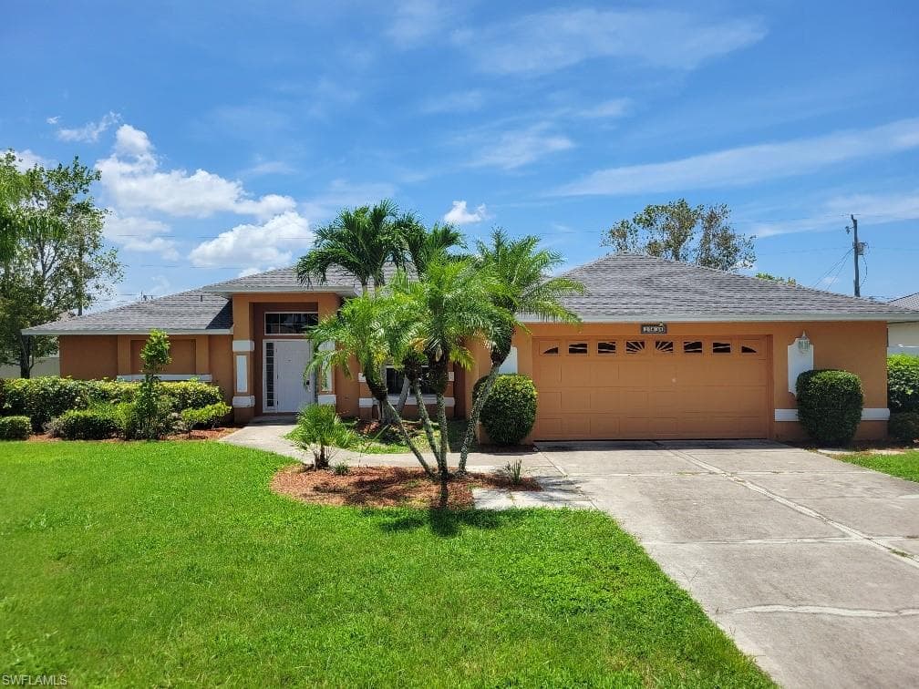 1930 SE 1st ST CAPE CORAL, FL 33990