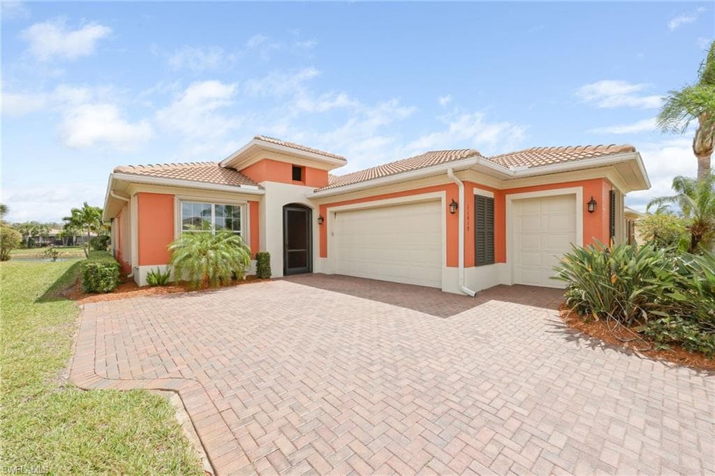 11619 Giulia DR FORT MYERS, FL 33913