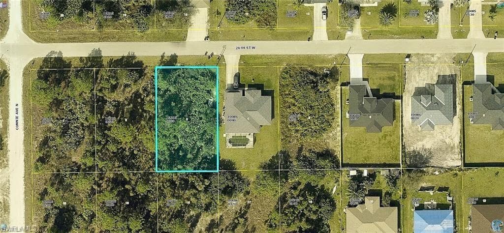 2515 26th ST W LEHIGH ACRES, FL 33971