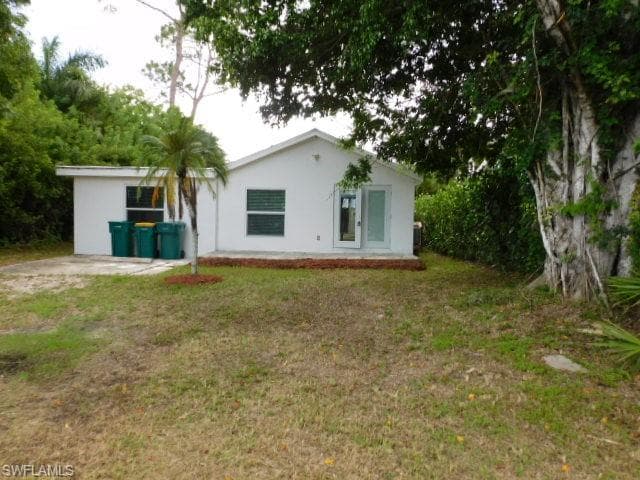 3203 Woodside AVE NAPLES, FL 34112