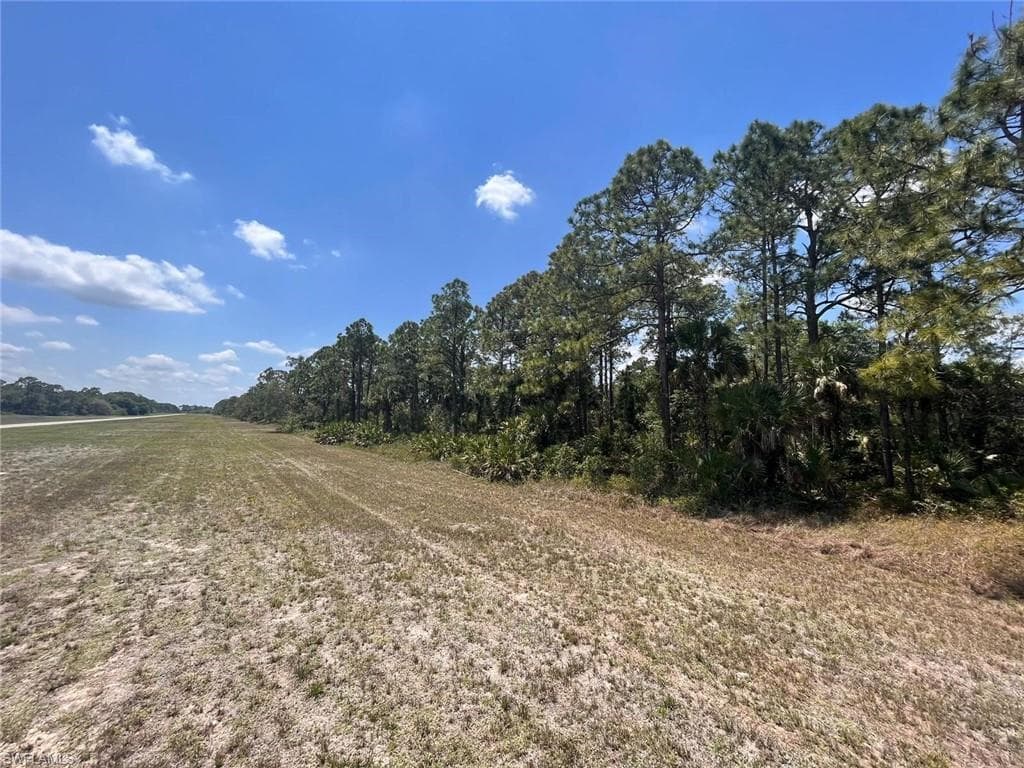 320 James Irwin Ter LABELLE, FL 33935