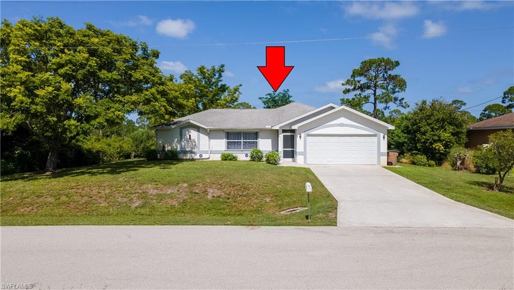417 Irving AVE LEHIGH ACRES, FL 33972